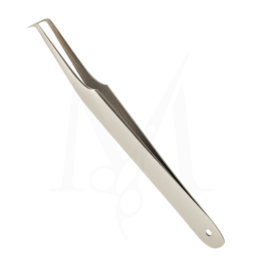 Curved Volume  Tweezer (MI-E-5F628)