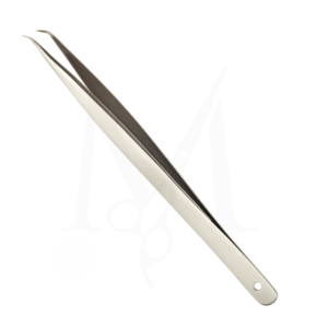 Curved Tip Tweezer (MI-E-5F631)