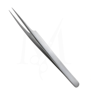 Satin Edge Angled Eyelash Applicator (MI-E-5F639)