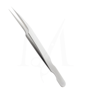 Pointed Isolation Tweezer (MI-E-5F650)