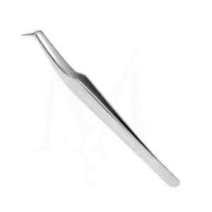 Curved Volume Tweezer (MI-E-5F659)