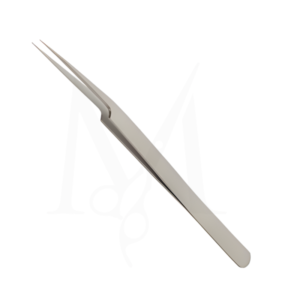 Off Set Isolation Tweezers (MI-E-5F669)