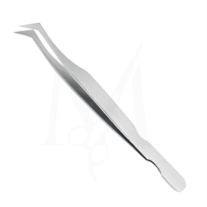 Curved Volume Tweezer (MI-E-5F644)