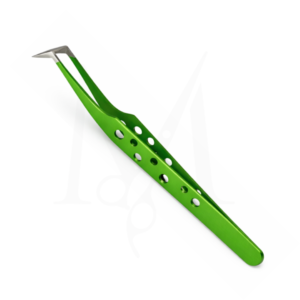 Professional Lash Tweezer (MI-E-5F792)
