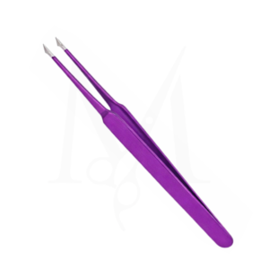 Straight Isolation Lash Tweezer (MI-E-5F820)