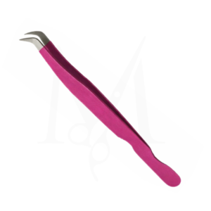 Professional Boot Lash Tweezer (MI-E-5F841)