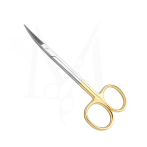 Iris Scissor (MI-E-5S413)