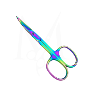 Professional Nail Scissor (MI-E-5S404)