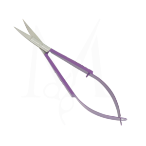 Eyelash Spring Scissor (MI-E-5S401)