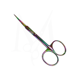 Cuticle Scissor (MI-E-5S405)