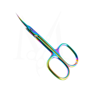Fine Tip Cuticle Scissor (MI-E-5S407)