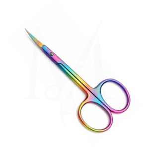Fine Tip Nail Scissor (MI-E-5S408)