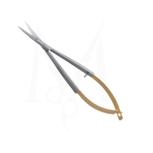 Eyelash Spring Scissor (MI-E-5S409)