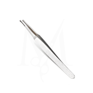 Straight Eyelash Extension Tweezer (MI-E-5F708)