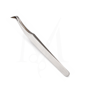 Volume Eyelash Extension Tweezer (MI-E-5F712)