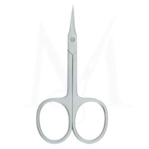 Cuticle Scissors Stainless Steel