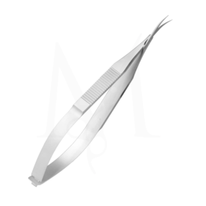 Cuticle Scissors Extra Fine Curved