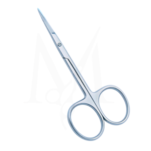 Nail scissor