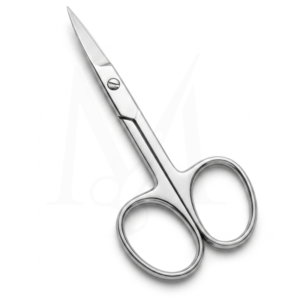 Manicure Scissor | Stainless-Steel