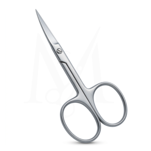 Surgical-Grade Manicure Scissor