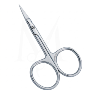 professional manicure scissor