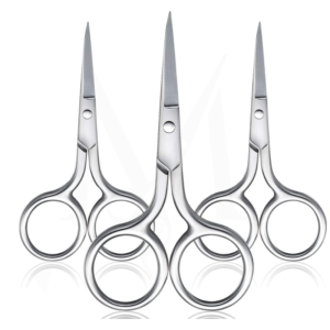 Nose | Stainless-Steel Pointed-Scissor